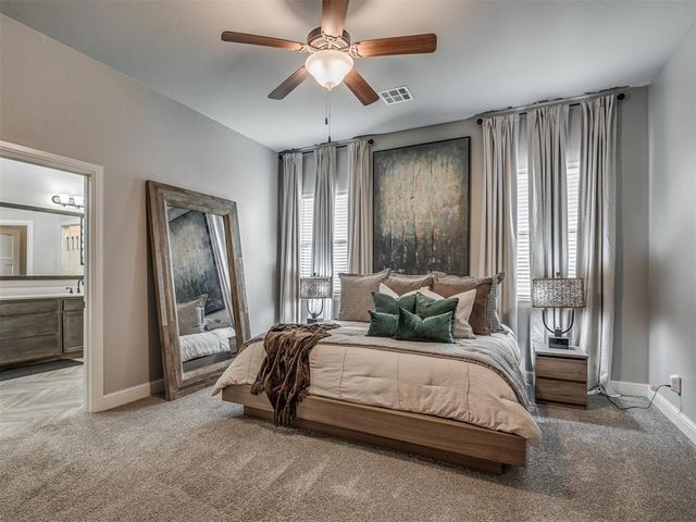 15200 SE 57th Street, Choctaw, OK 73020