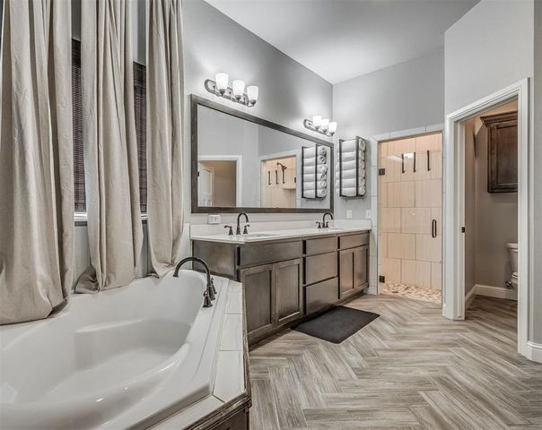 15200 SE 57th Street, Choctaw, OK 73020