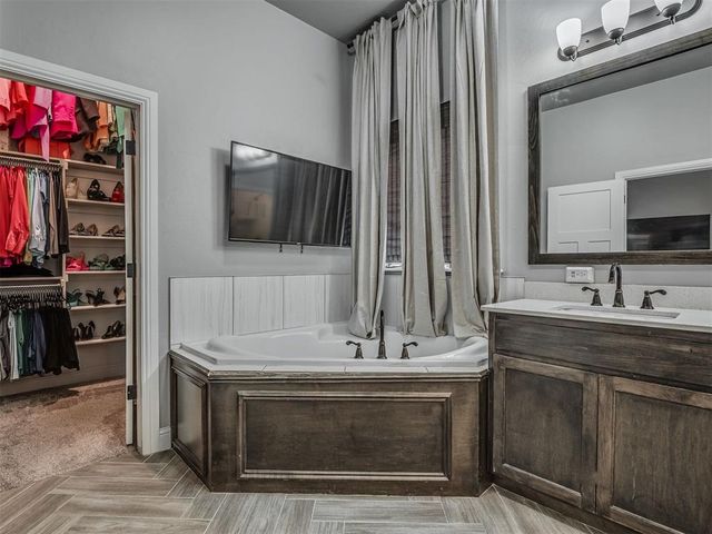 15200 SE 57th Street, Choctaw, OK 73020