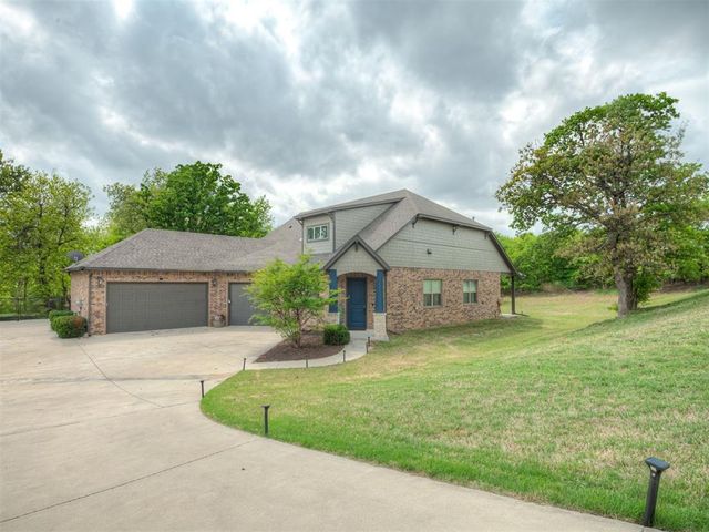 15200 SE 57th Street, Choctaw, OK 73020