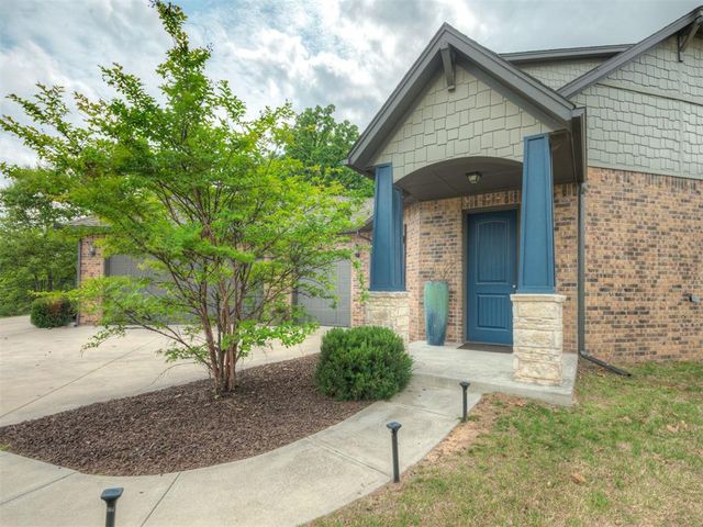 15200 SE 57th Street, Choctaw, OK 73020