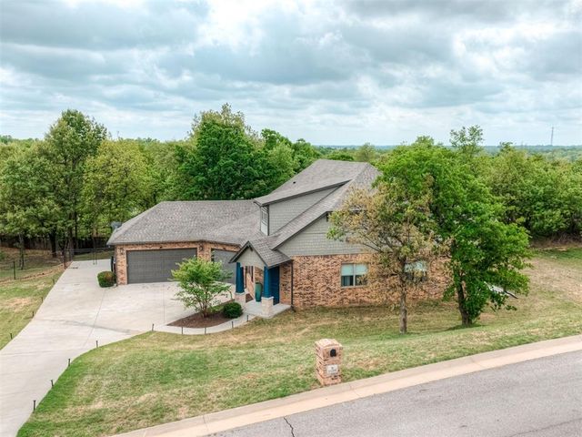 15200 SE 57th Street, Choctaw, OK 73020
