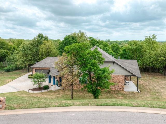 15200 SE 57th Street, Choctaw, OK 73020