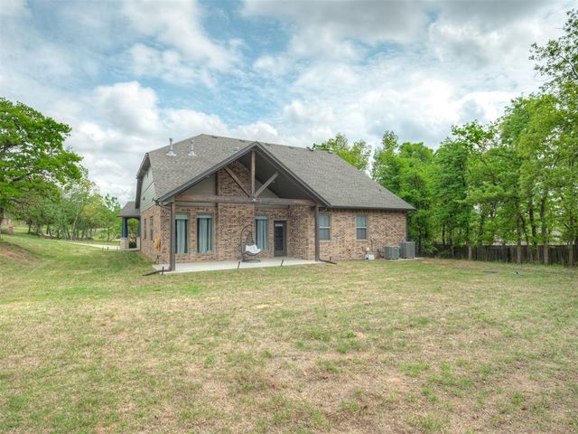 15200 SE 57th Street, Choctaw, OK 73020