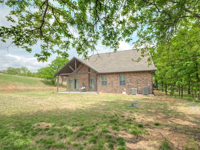 15200 SE 57th Street, Choctaw, OK 73020