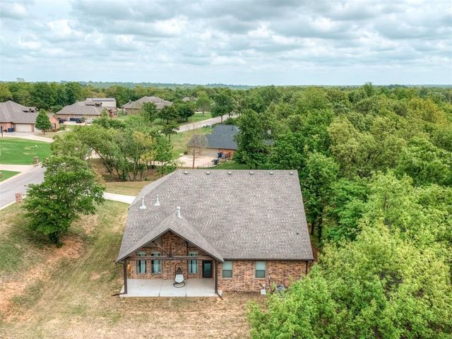 15200 SE 57th Street, Choctaw, OK 73020