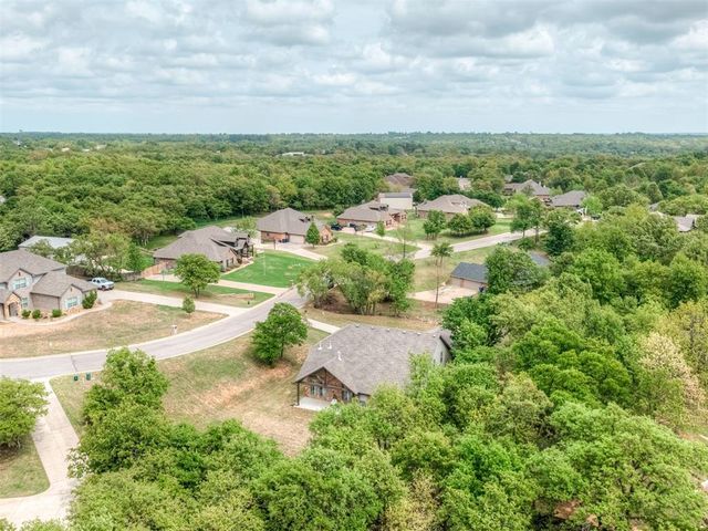 15200 SE 57th Street, Choctaw, OK 73020
