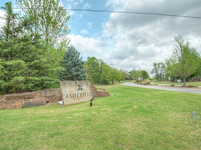 15200 SE 57th Street, Choctaw, OK 73020