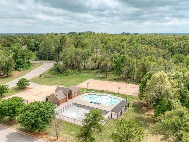 15200 SE 57th Street, Choctaw, OK 73020