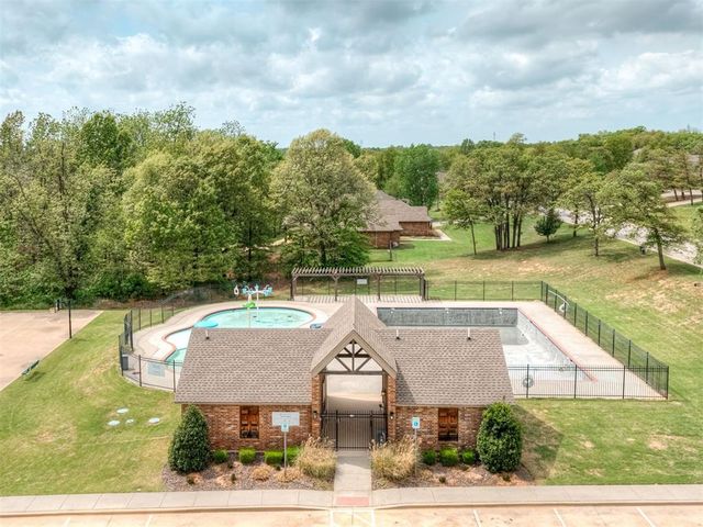 15200 SE 57th Street, Choctaw, OK 73020
