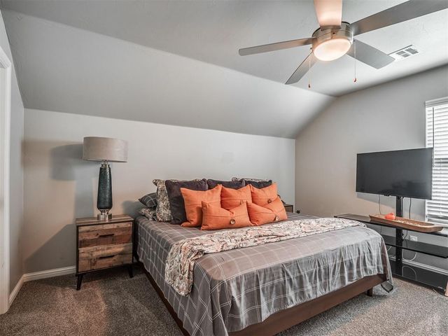15200 SE 57th Street, Choctaw, OK 73020
