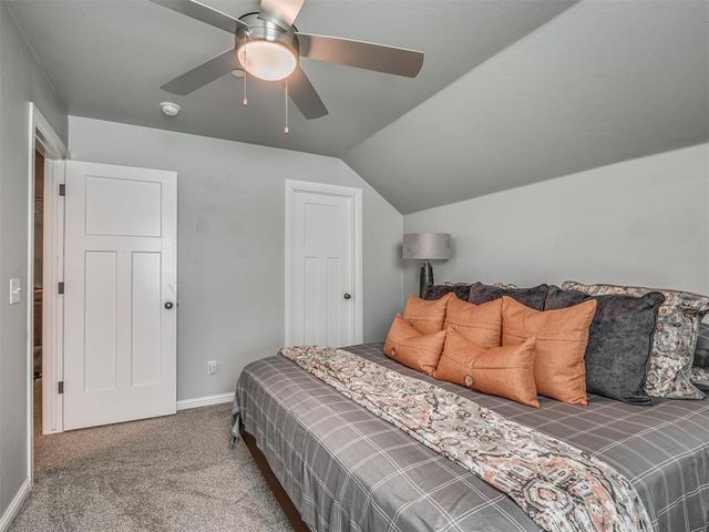 15200 SE 57th Street, Choctaw, OK 73020