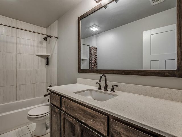 15200 SE 57th Street, Choctaw, OK 73020