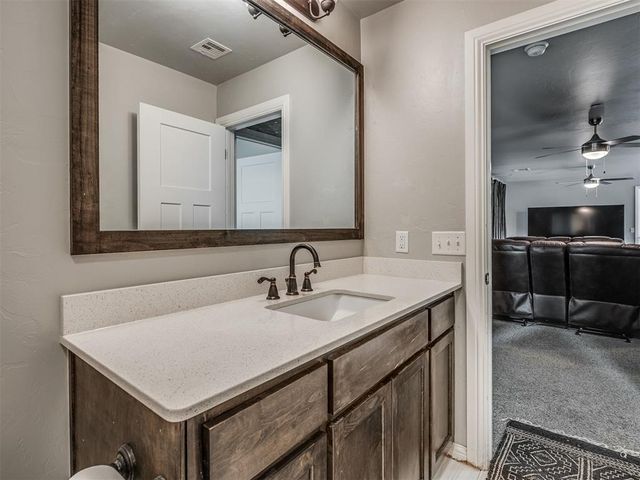 15200 SE 57th Street, Choctaw, OK 73020