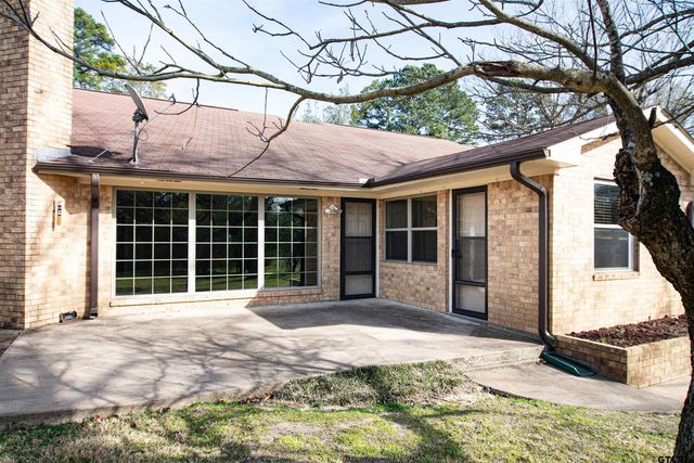 115 Raton Pass, Holly Lake Ranch, TX 75765