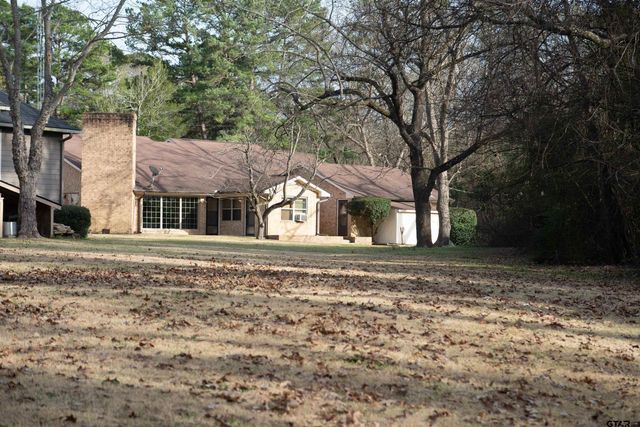 115 Raton Pass, Holly Lake Ranch, TX 75765