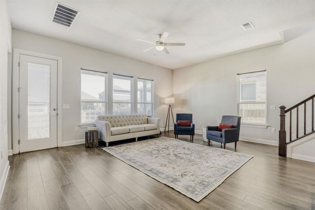 9824 Evening Canopy DR, Manor, TX 78653