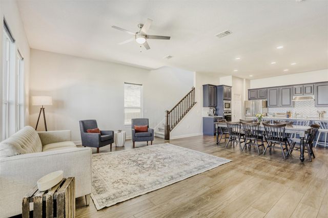 9824 Evening Canopy DR, Manor, TX 78653