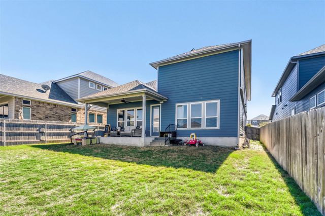 9824 Evening Canopy DR, Manor, TX 78653