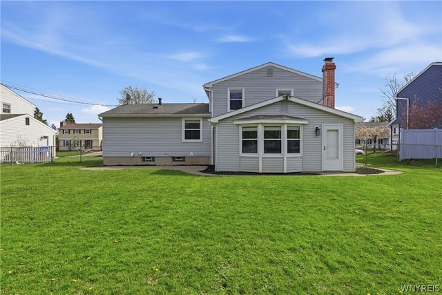 118 Treehaven Road, West Seneca, NY 14224