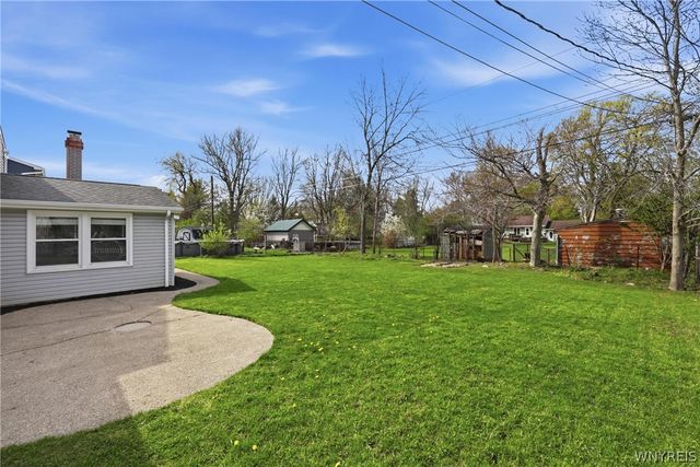 118 Treehaven Road, West Seneca, NY 14224