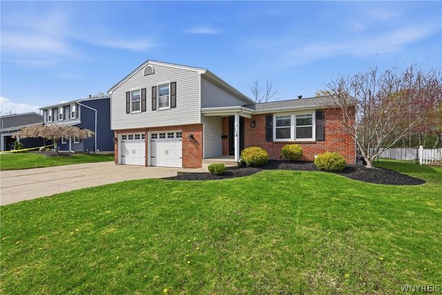118 Treehaven Road, West Seneca, NY 14224