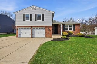 118 Treehaven Road, West Seneca, NY 14224