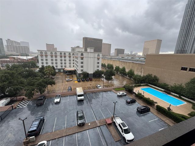 5150 Hidalgo Street 603, Houston, TX 77056