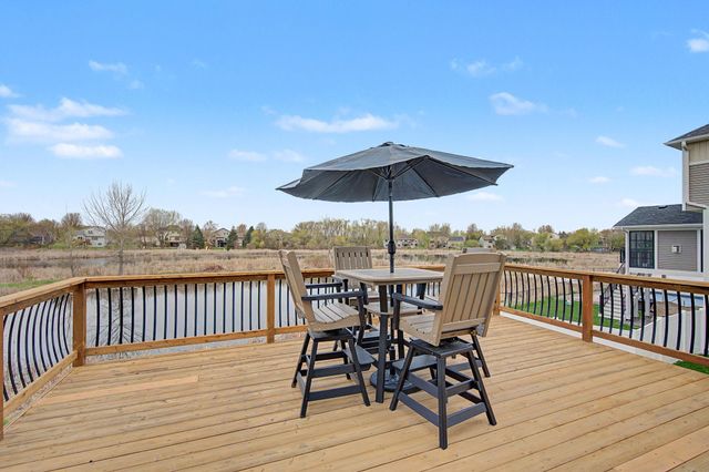 12965 Breckenridge Lane, Rogers, MN 55374