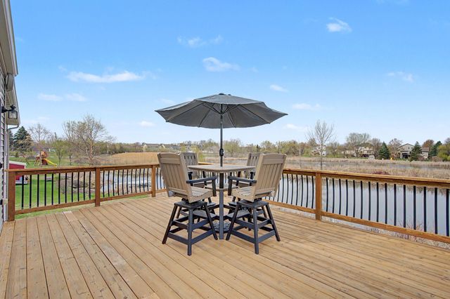 12965 Breckenridge Lane, Rogers, MN 55374