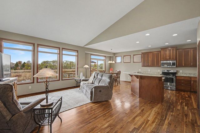 12965 Breckenridge Lane, Rogers, MN 55374