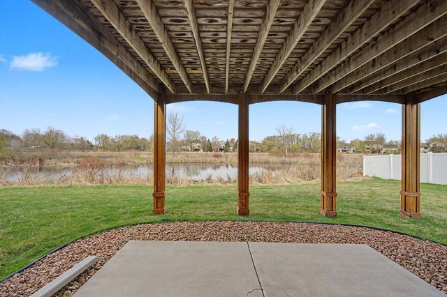 12965 Breckenridge Lane, Rogers, MN 55374