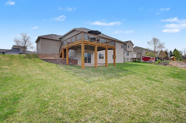 12965 Breckenridge Lane, Rogers, MN 55374