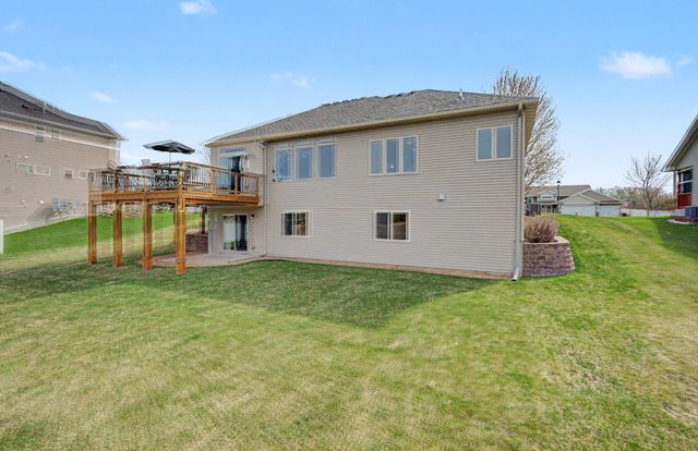 12965 Breckenridge Lane, Rogers, MN 55374