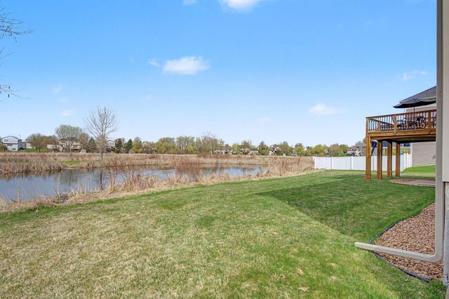 12965 Breckenridge Lane, Rogers, MN 55374