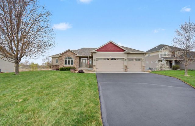 12965 Breckenridge Lane, Rogers, MN 55374