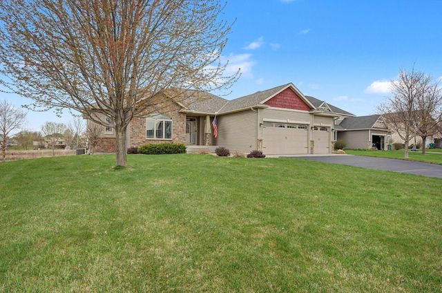 12965 Breckenridge Lane, Rogers, MN 55374
