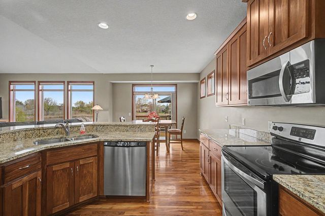 12965 Breckenridge Lane, Rogers, MN 55374