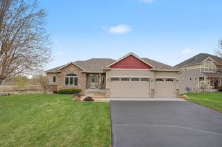 12965 Breckenridge Lane, Rogers, MN 55374