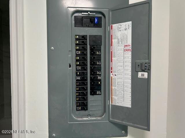 9727 TIFFANY Avenue, Jacksonville, FL 32246