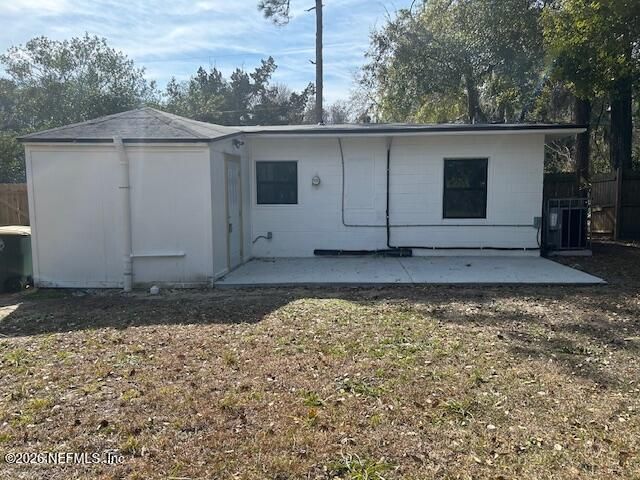 9727 TIFFANY Avenue, Jacksonville, FL 32246