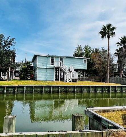 13 Tindel Street, Clear Lake Shores, TX 77565
