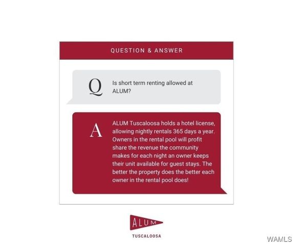 2130 FOURTH 702, Tuscaloosa, AL 35401