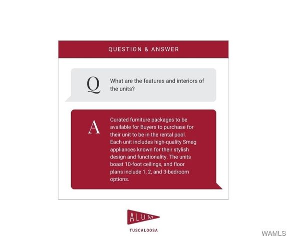 2130 FOURTH 702, Tuscaloosa, AL 35401