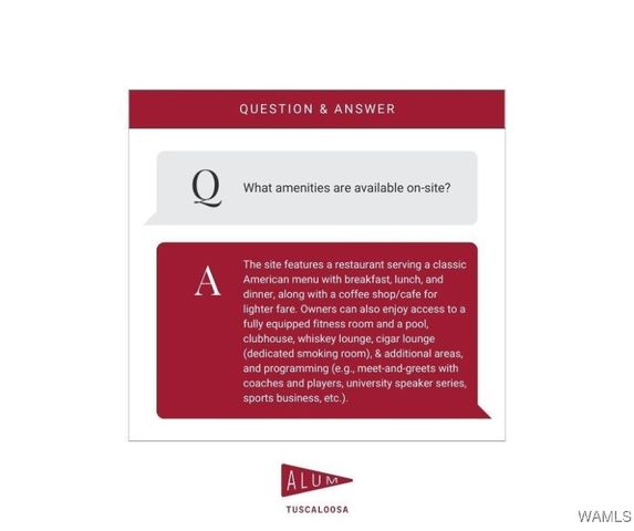 2130 FOURTH 702, Tuscaloosa, AL 35401