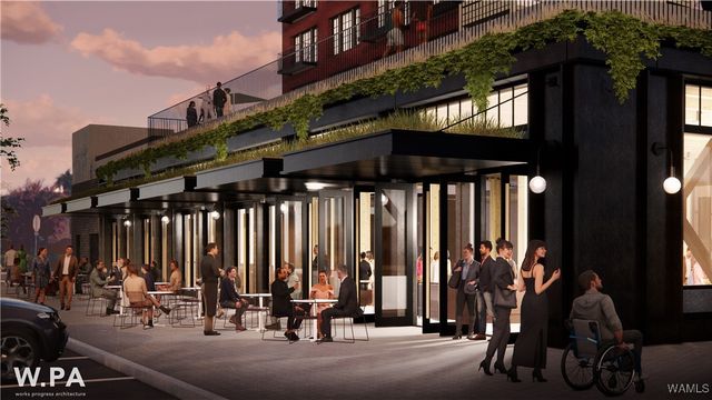 2130 FOURTH 702, Tuscaloosa, AL 35401