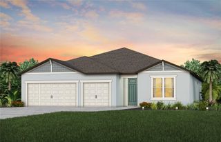 3632 OBSIDIAN DRIVE, Spring Hill, FL 34609