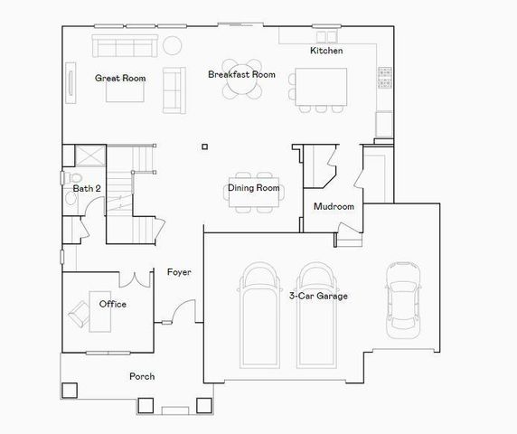 9807 49th Place NE, Saint Michael, MN 55376