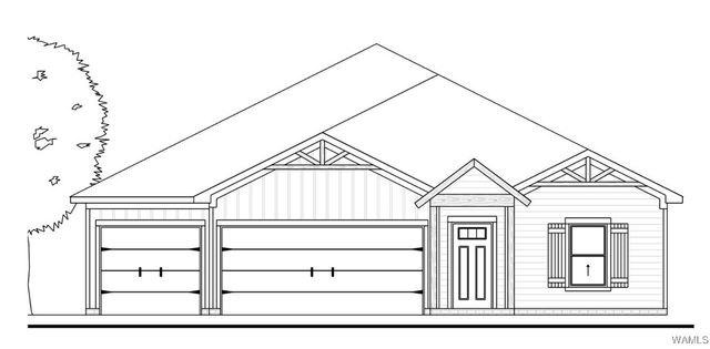 9534 Havenridge 47, Tuscaloosa, AL 35405