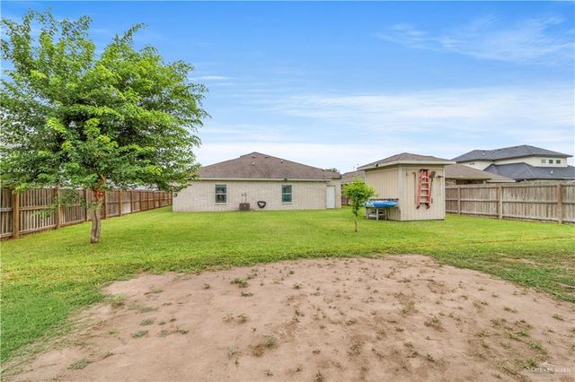 1212 Garden Ridge Avenue, San Juan, TX 78589